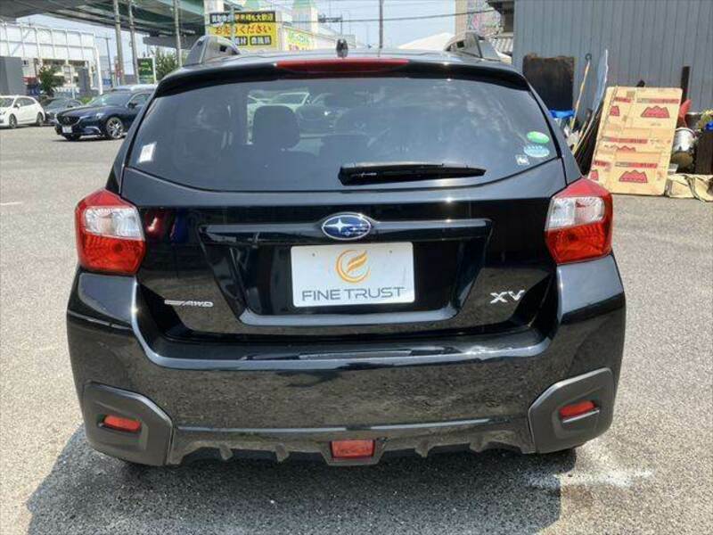 XV