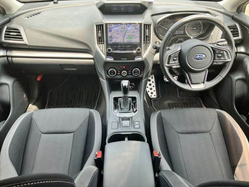 IMPREZA