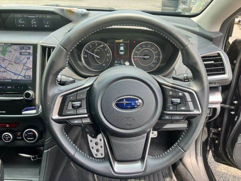 IMPREZA