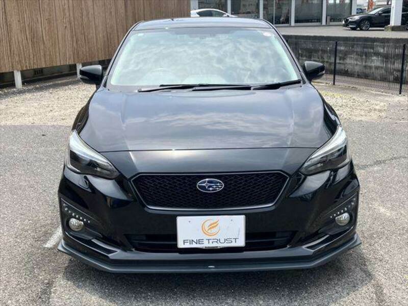 IMPREZA