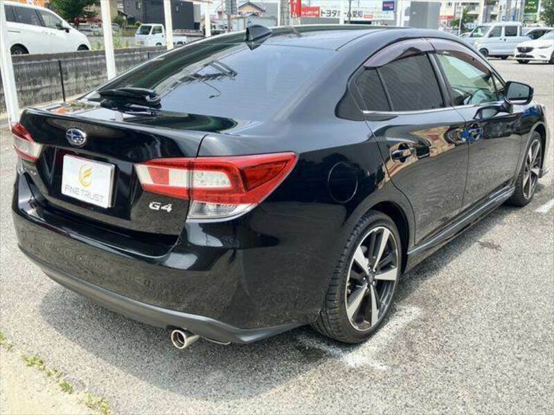 IMPREZA