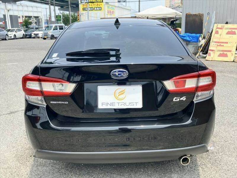 IMPREZA
