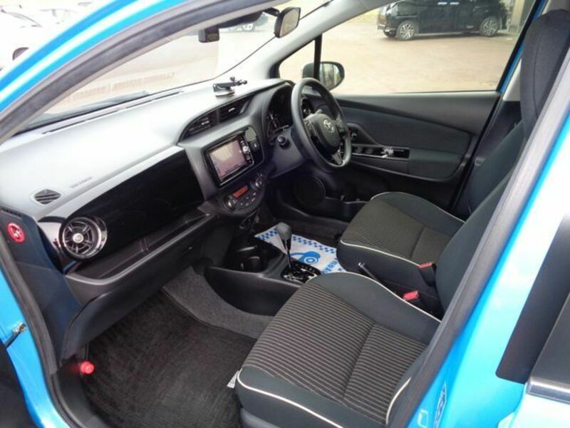 VITZ