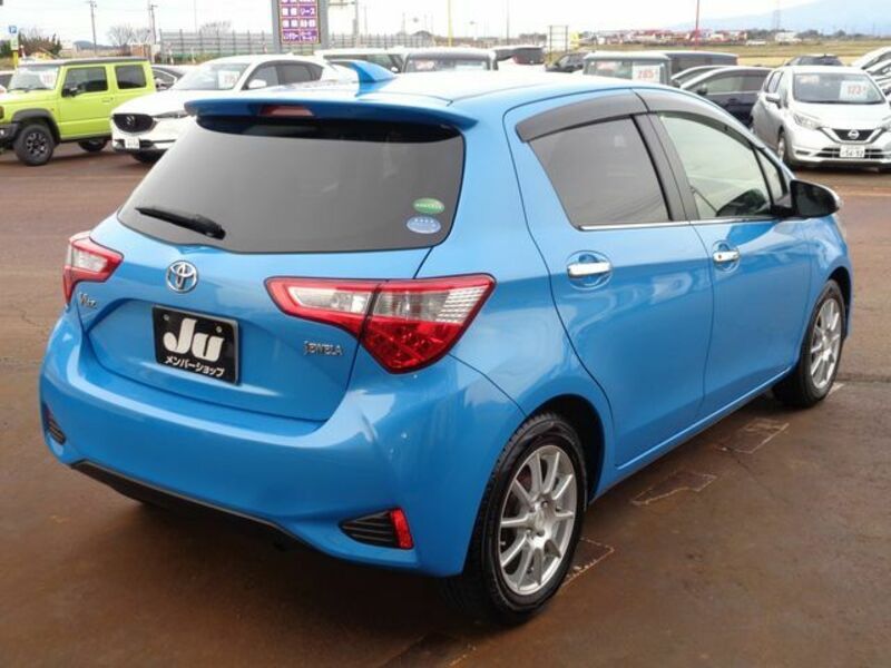 VITZ