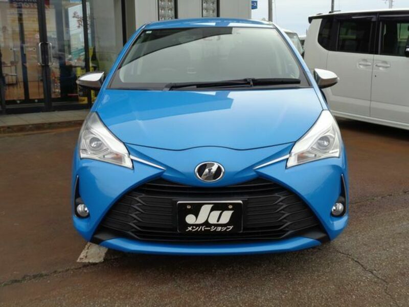 VITZ