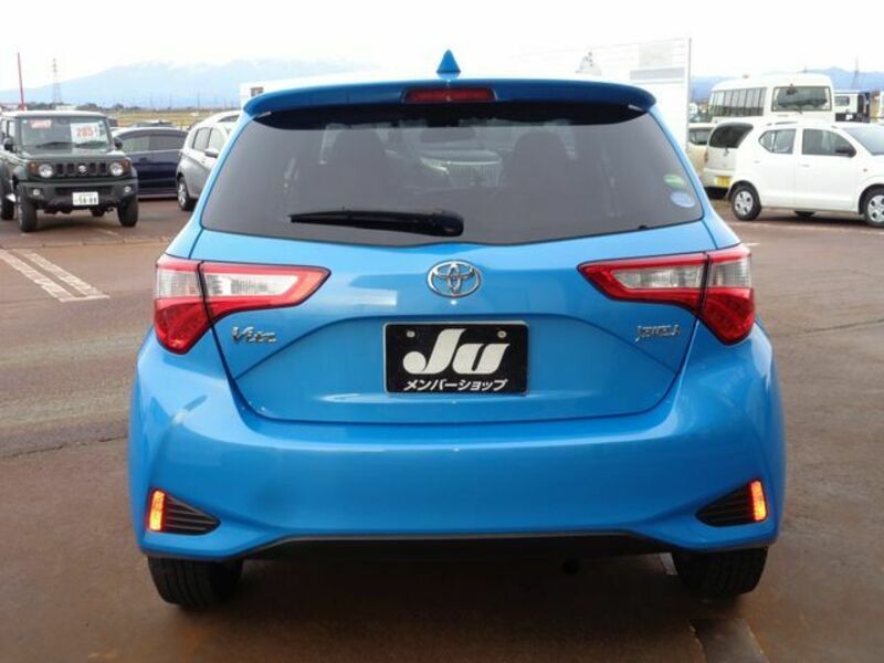 VITZ