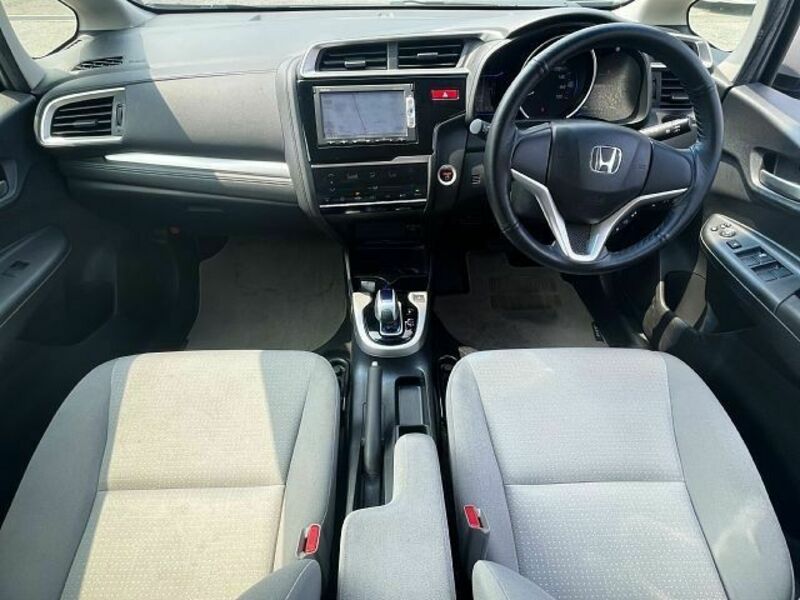 FIT HYBRID