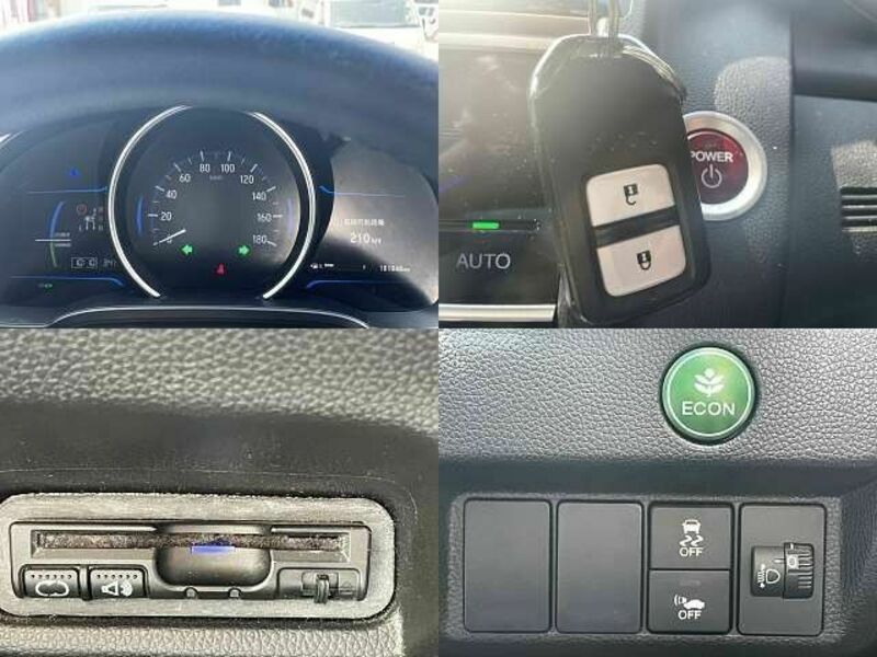 FIT HYBRID