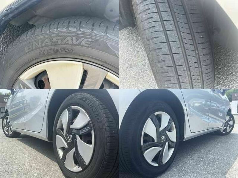 FIT HYBRID