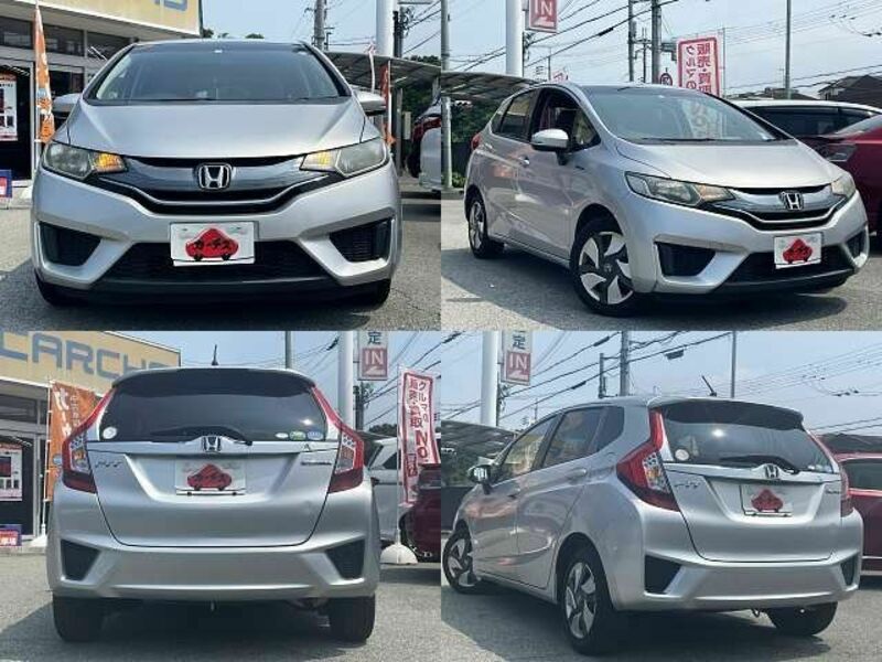 FIT HYBRID