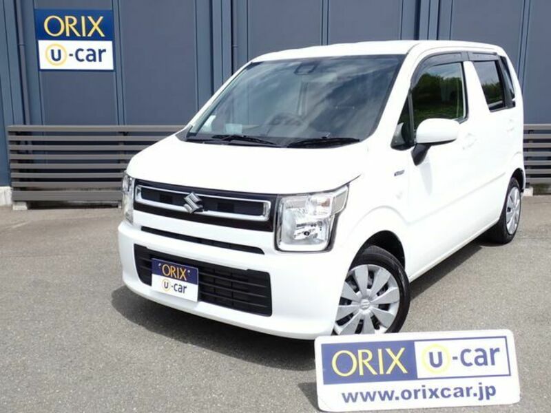 WAGON R-0