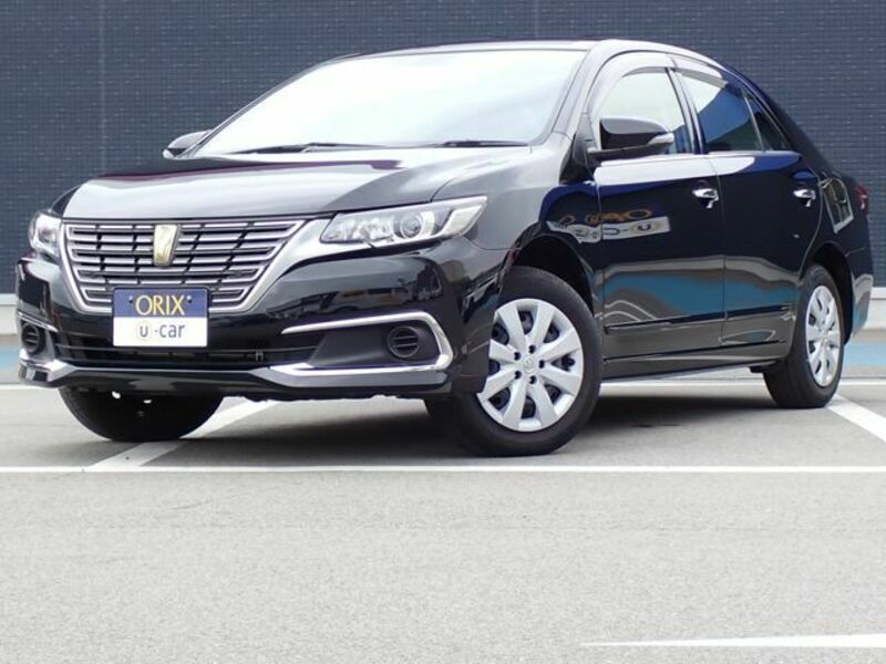 TOYOTA PREMIO