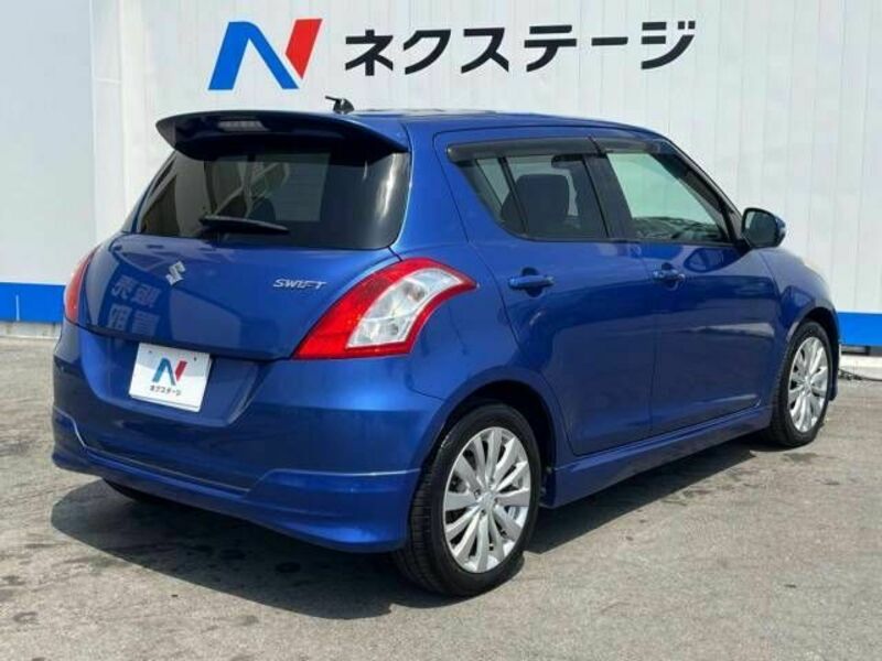 SWIFT