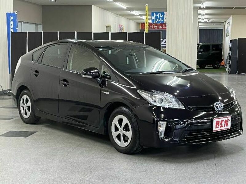 PRIUS