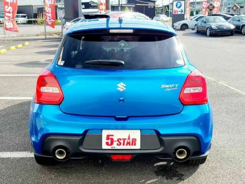 SWIFT