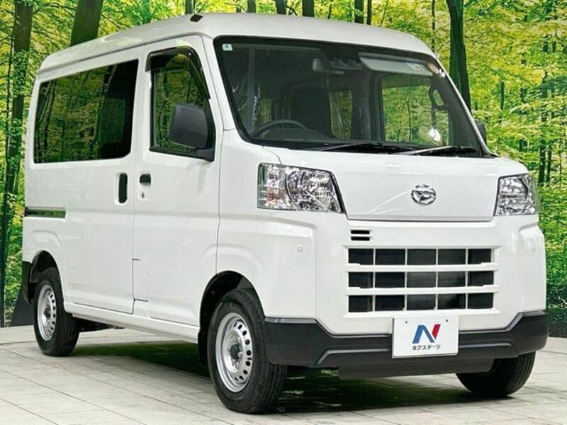 HIJET CARGO