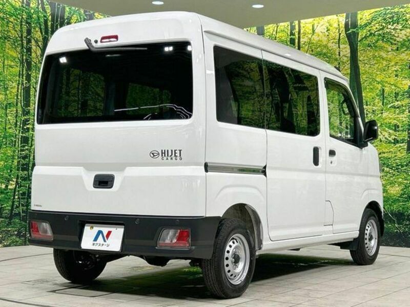 HIJET CARGO