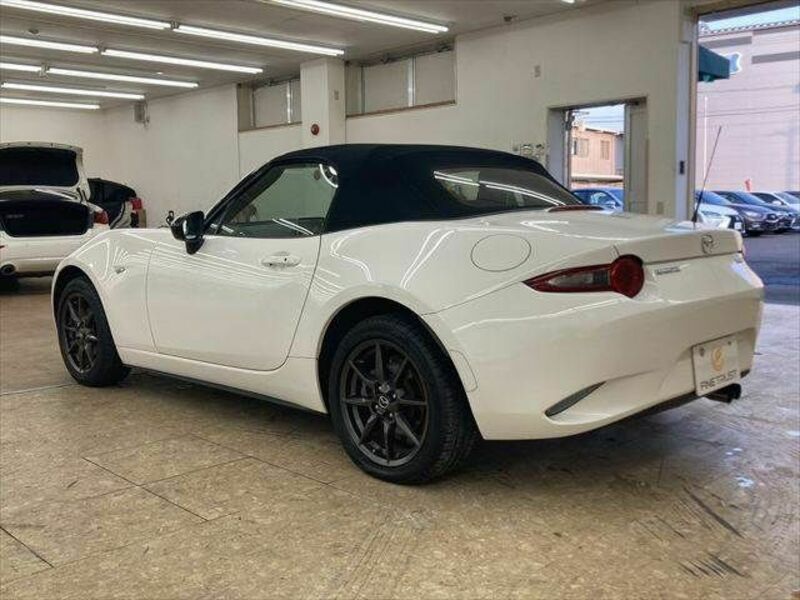 ROADSTER