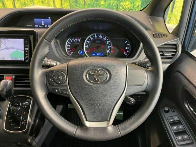 VOXY