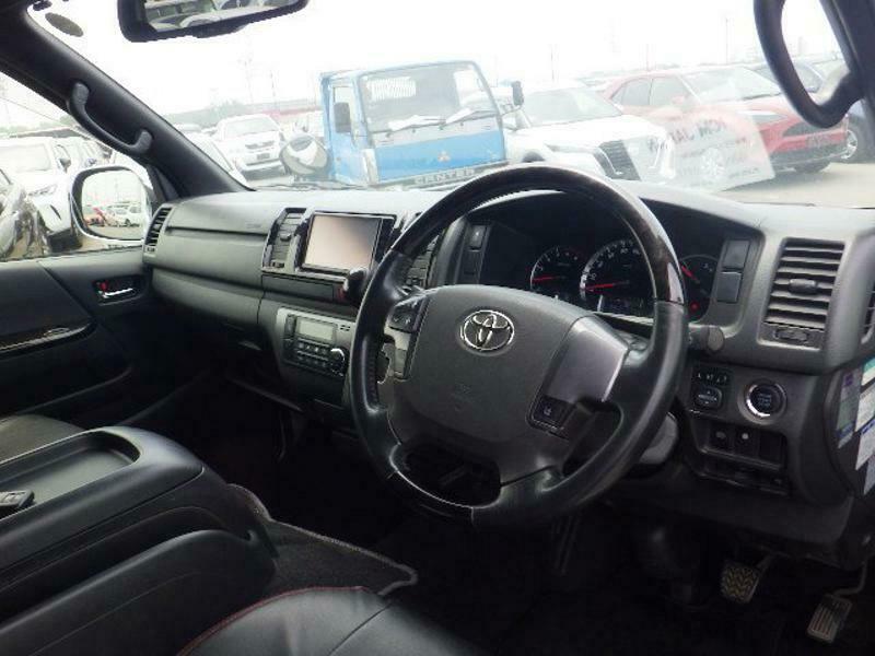 HIACE