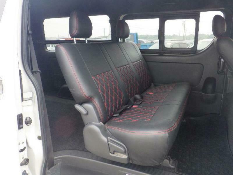 HIACE