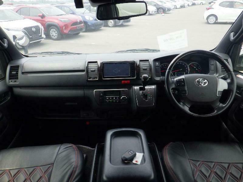 HIACE