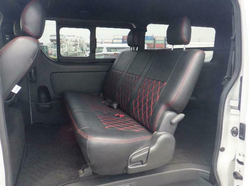 HIACE