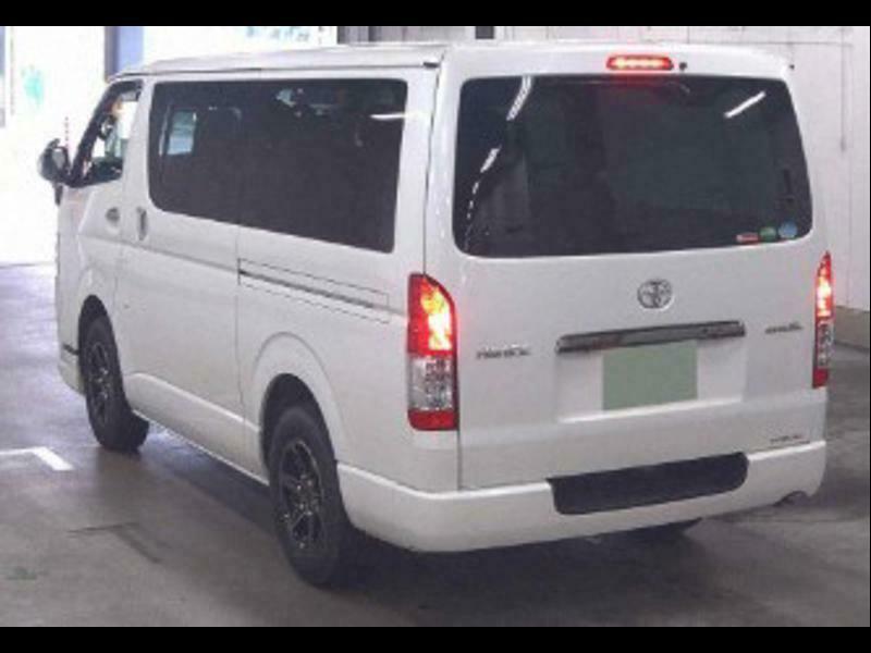 HIACE