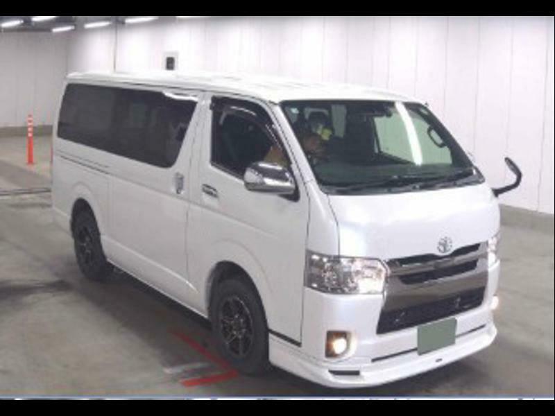 HIACE