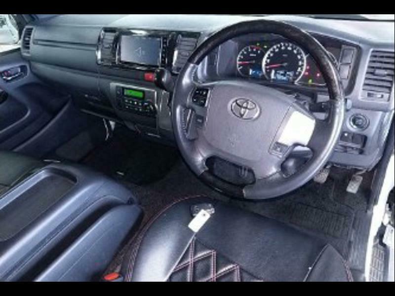 HIACE