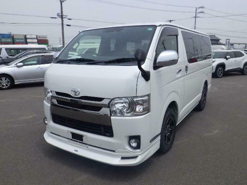 HIACE