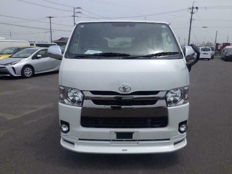 HIACE