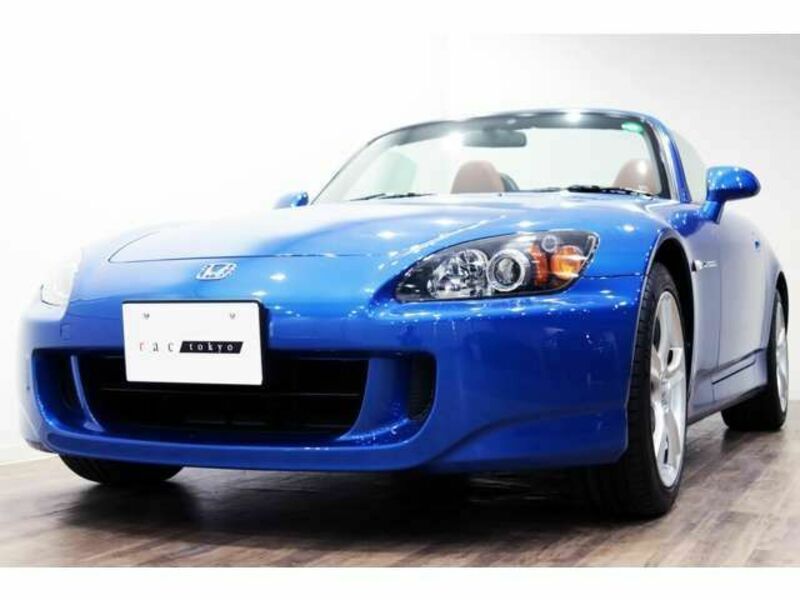 S2000