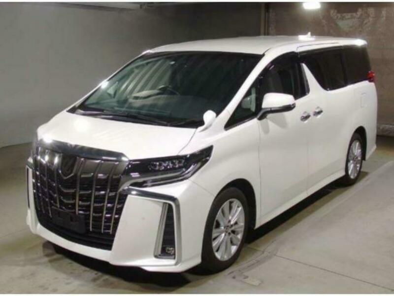 ALPHARD-0