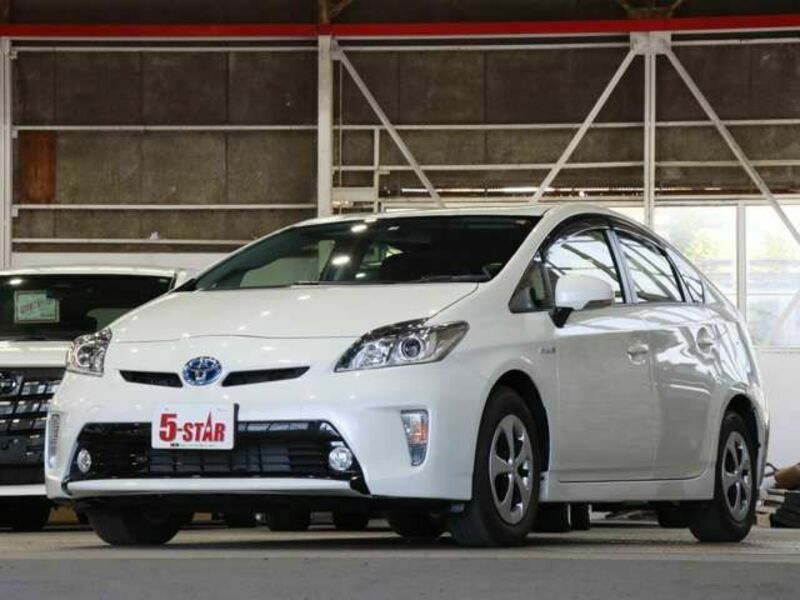 PRIUS