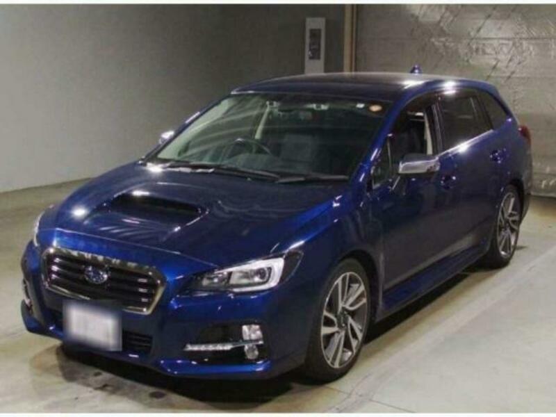 LEVORG-0