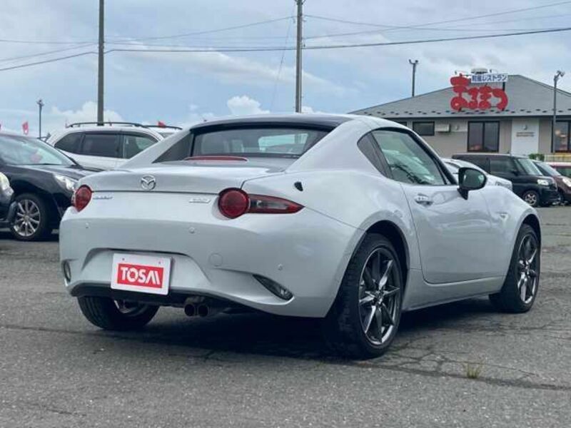 ROADSTER RF