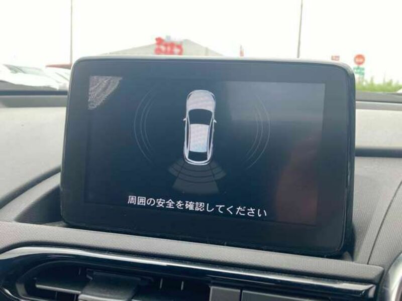 ROADSTER RF