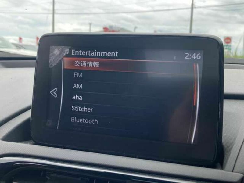 ROADSTER RF