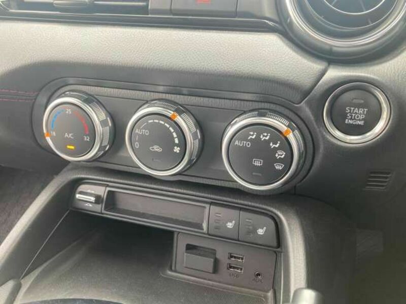 ROADSTER RF