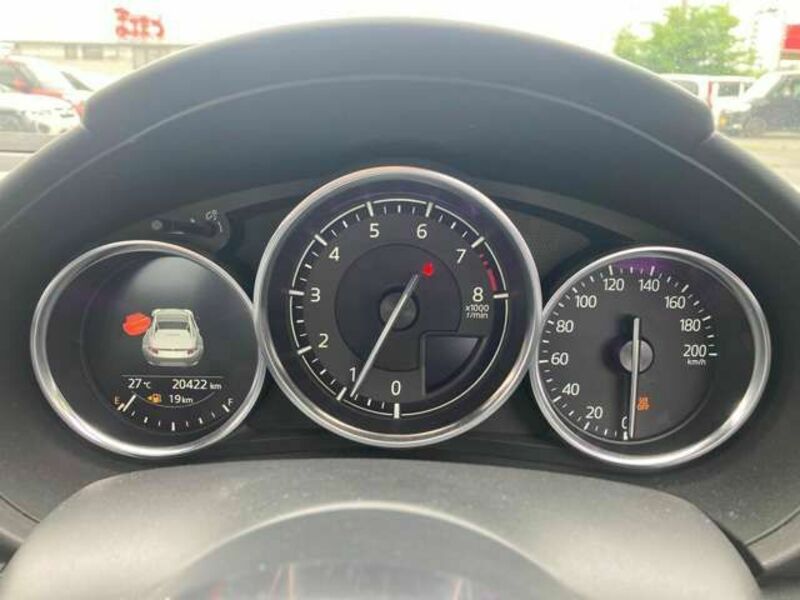 ROADSTER RF
