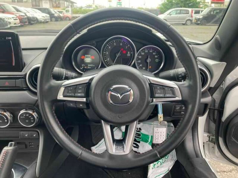 ROADSTER RF