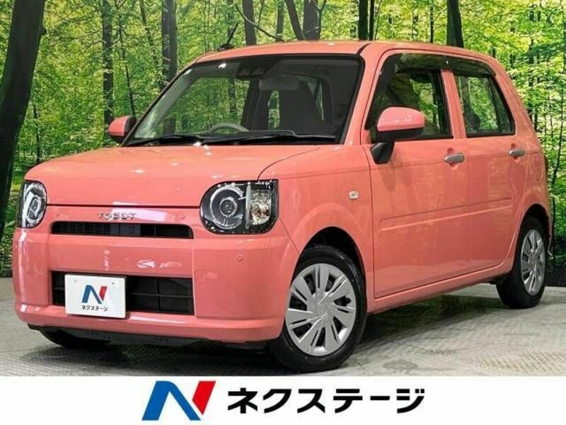 DAIHATSU MIRA TOCOT