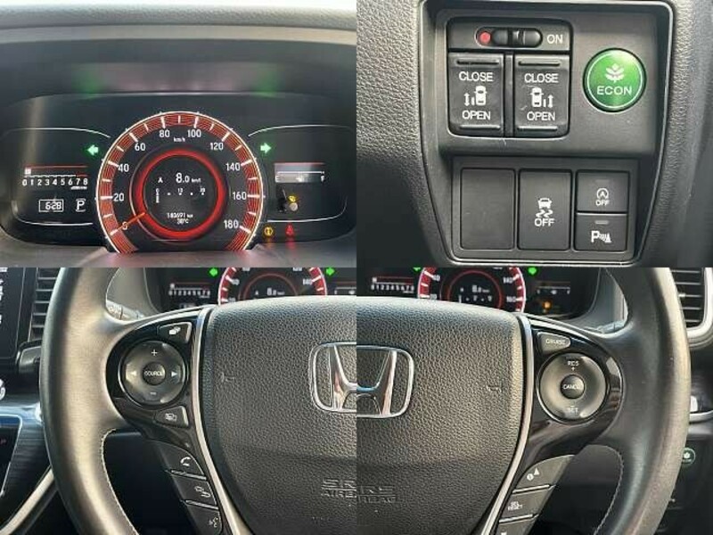 ODYSSEY