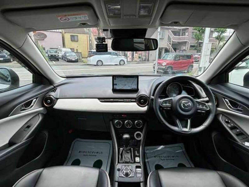 CX-3