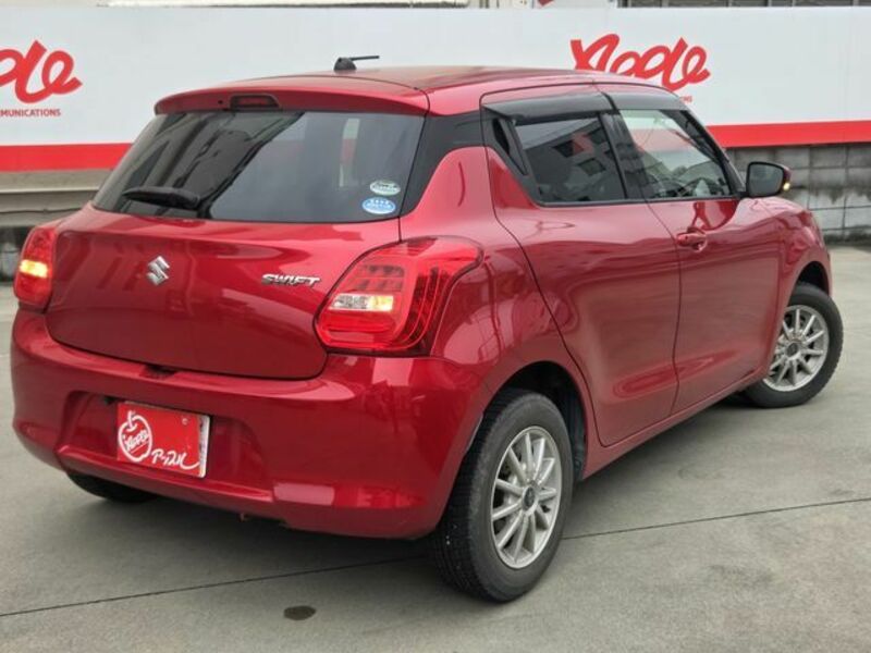 SWIFT