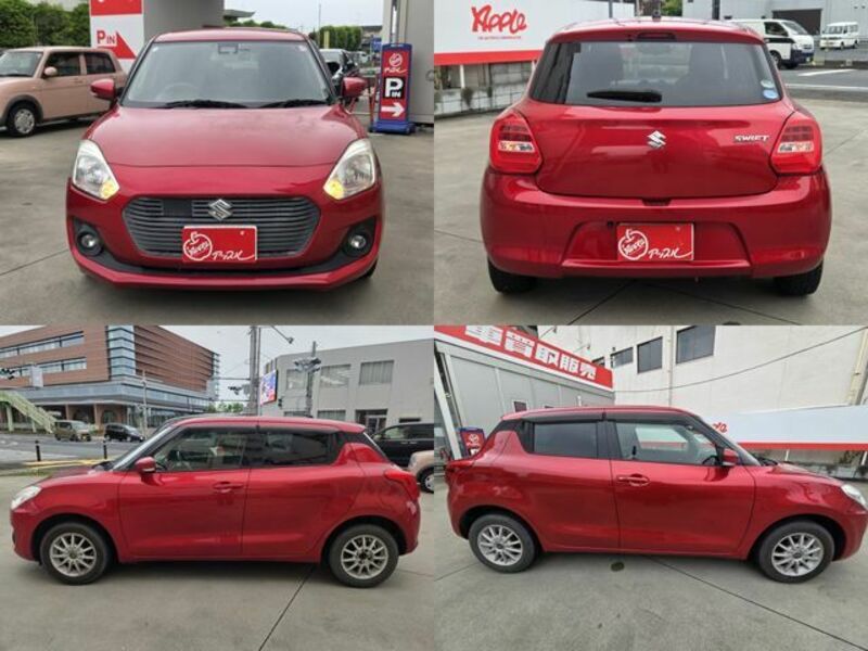 SWIFT