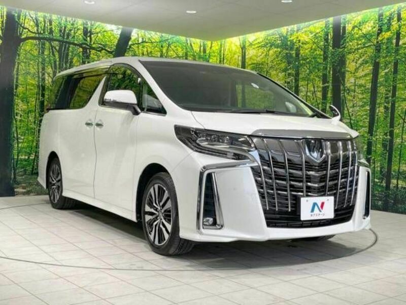 ALPHARD