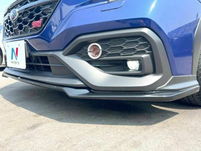 WRX S4