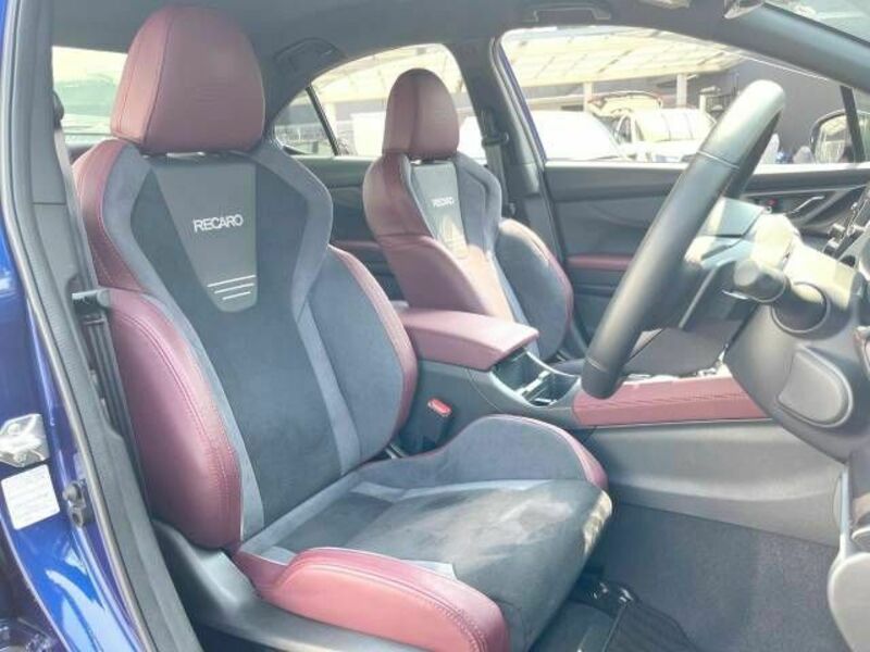 WRX S4